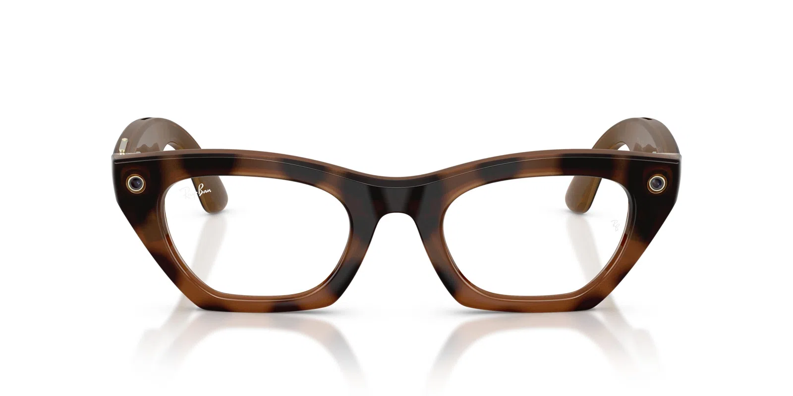 Ray-Ban Meta Ray-ban Meta Zena Optics 4015V - view 17
